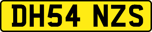 DH54NZS