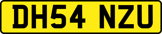 DH54NZU