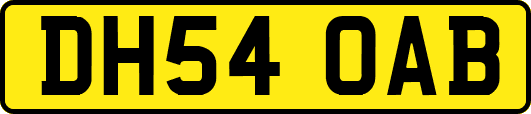 DH54OAB