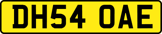 DH54OAE