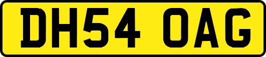 DH54OAG