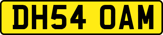 DH54OAM