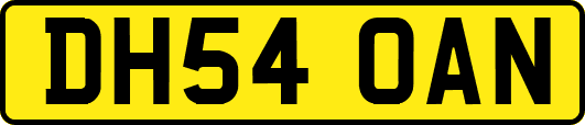 DH54OAN