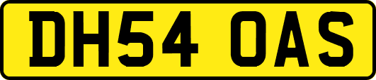 DH54OAS