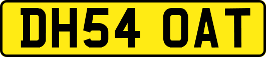 DH54OAT
