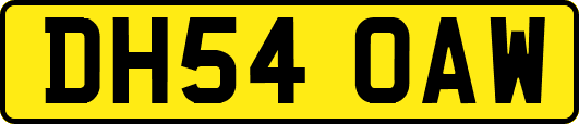 DH54OAW