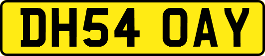 DH54OAY