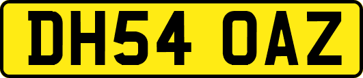 DH54OAZ