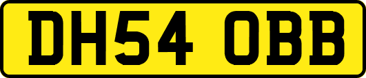 DH54OBB