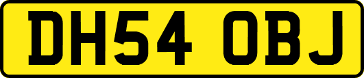 DH54OBJ