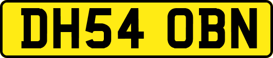 DH54OBN