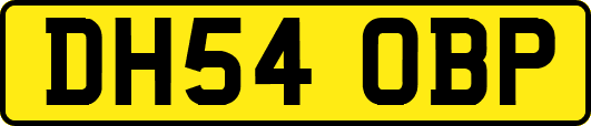 DH54OBP