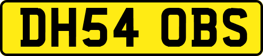 DH54OBS