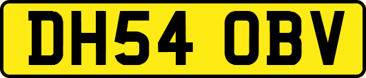 DH54OBV