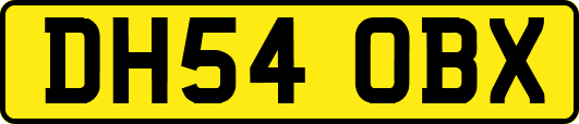 DH54OBX