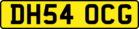 DH54OCG