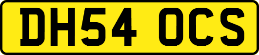 DH54OCS