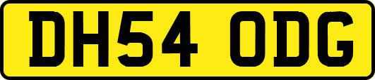 DH54ODG