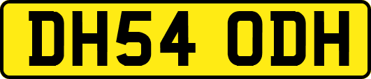 DH54ODH