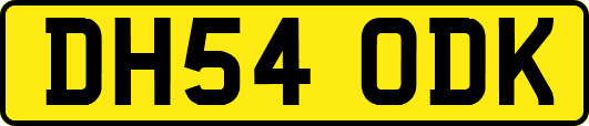 DH54ODK