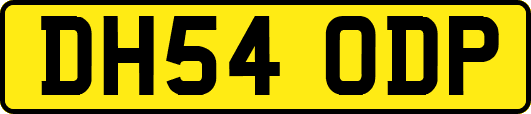 DH54ODP