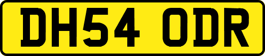 DH54ODR