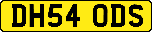 DH54ODS