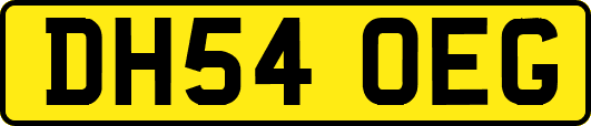 DH54OEG