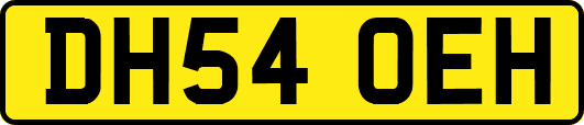 DH54OEH