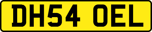 DH54OEL