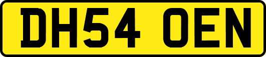 DH54OEN