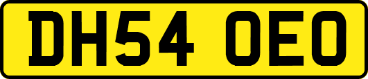 DH54OEO