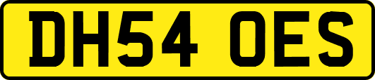 DH54OES