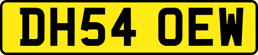 DH54OEW