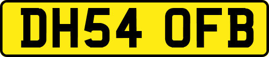 DH54OFB