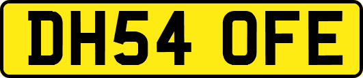 DH54OFE