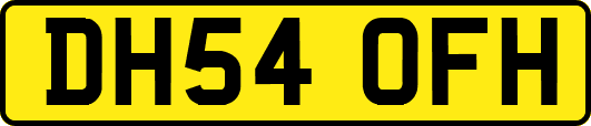 DH54OFH