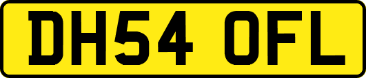DH54OFL