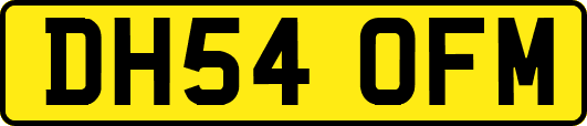 DH54OFM
