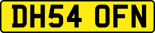 DH54OFN