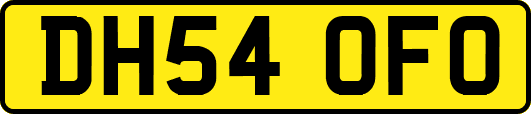 DH54OFO