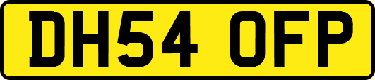 DH54OFP