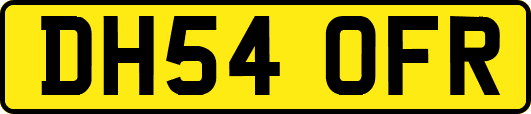 DH54OFR