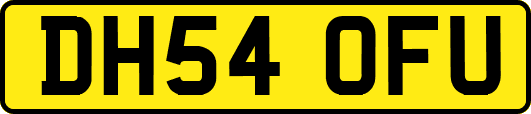DH54OFU