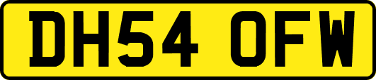 DH54OFW