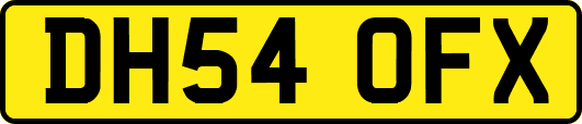 DH54OFX