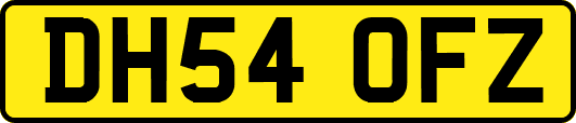 DH54OFZ