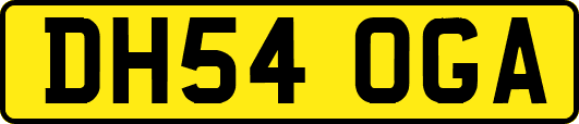 DH54OGA