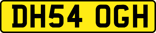 DH54OGH