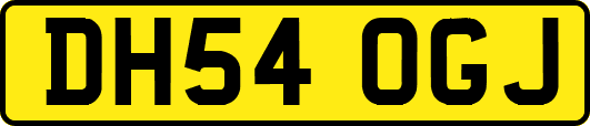 DH54OGJ